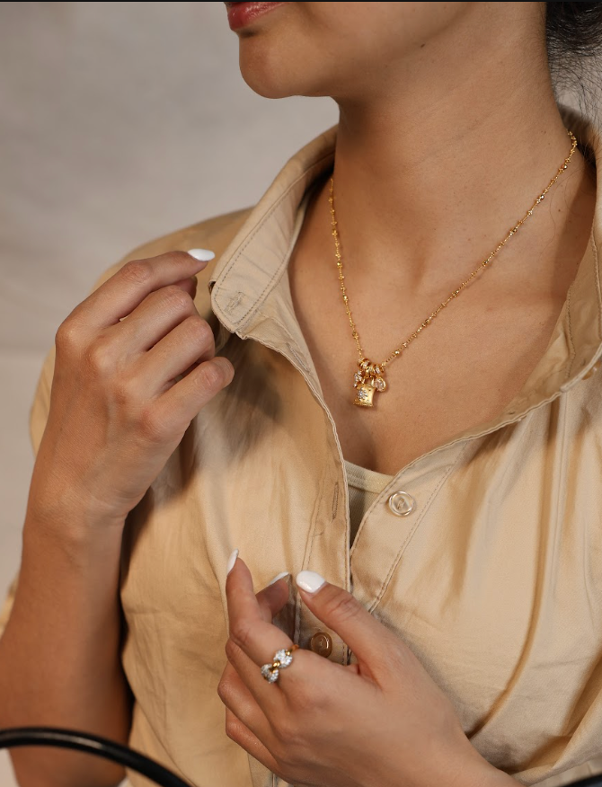 Necklace