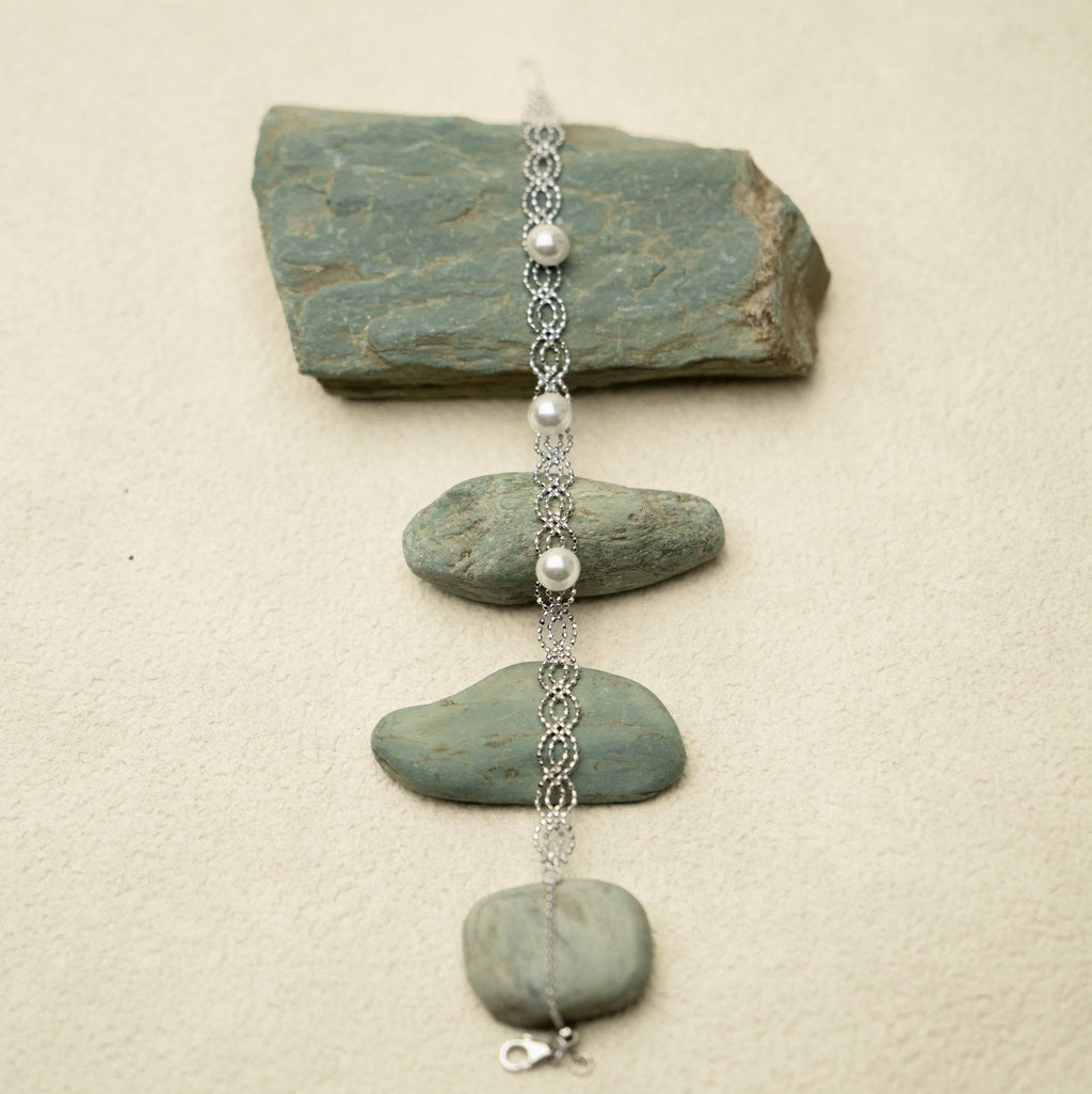 Morning Dew Bracelet
