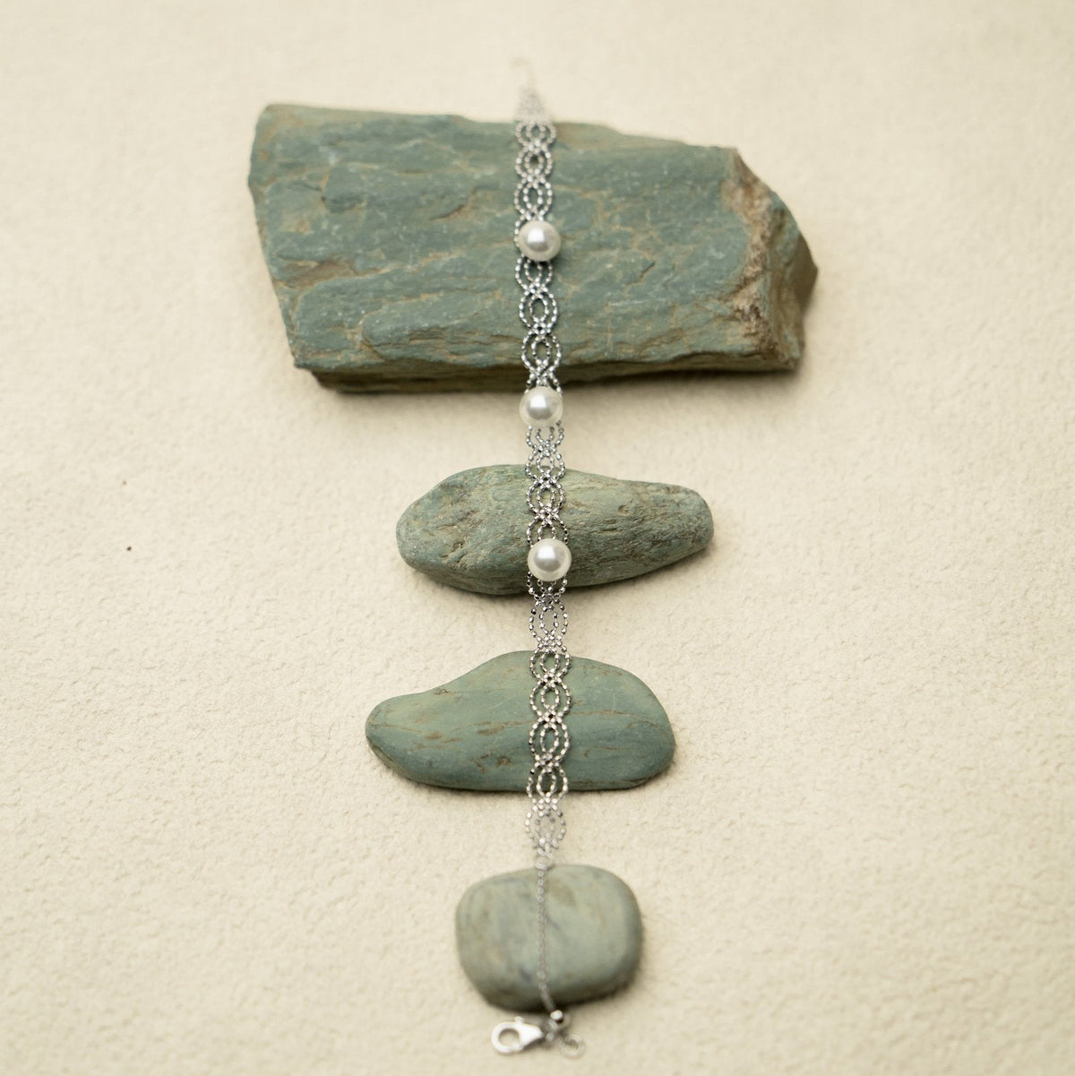 Morning Dew Bracelet