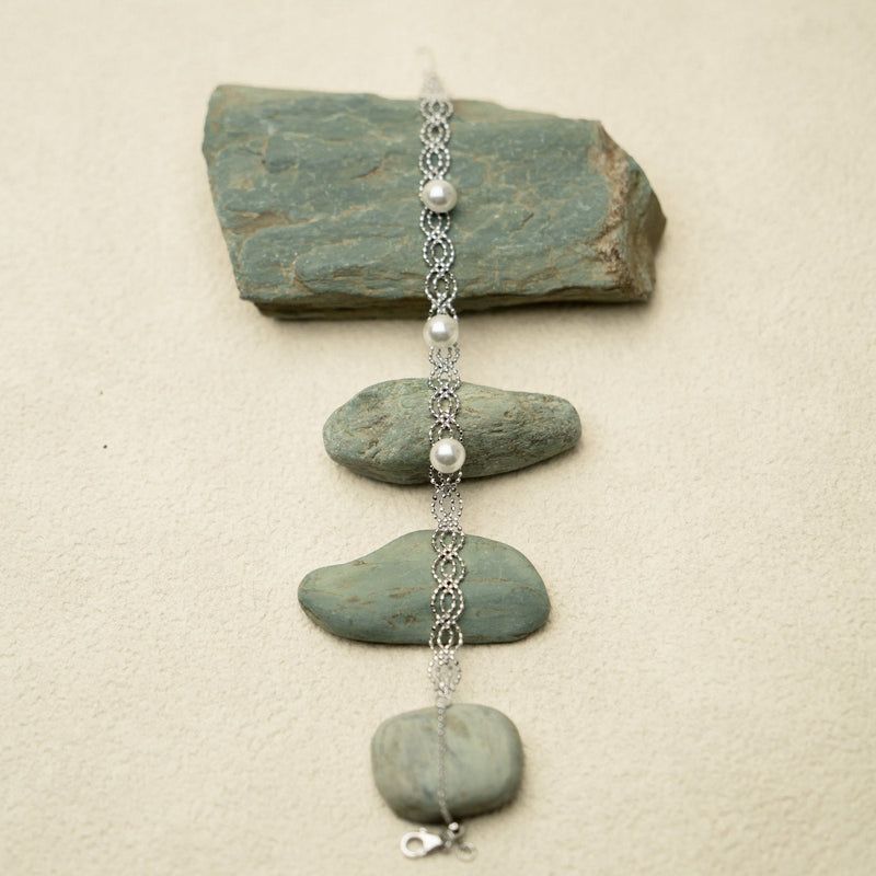 Morning Dew Bracelet