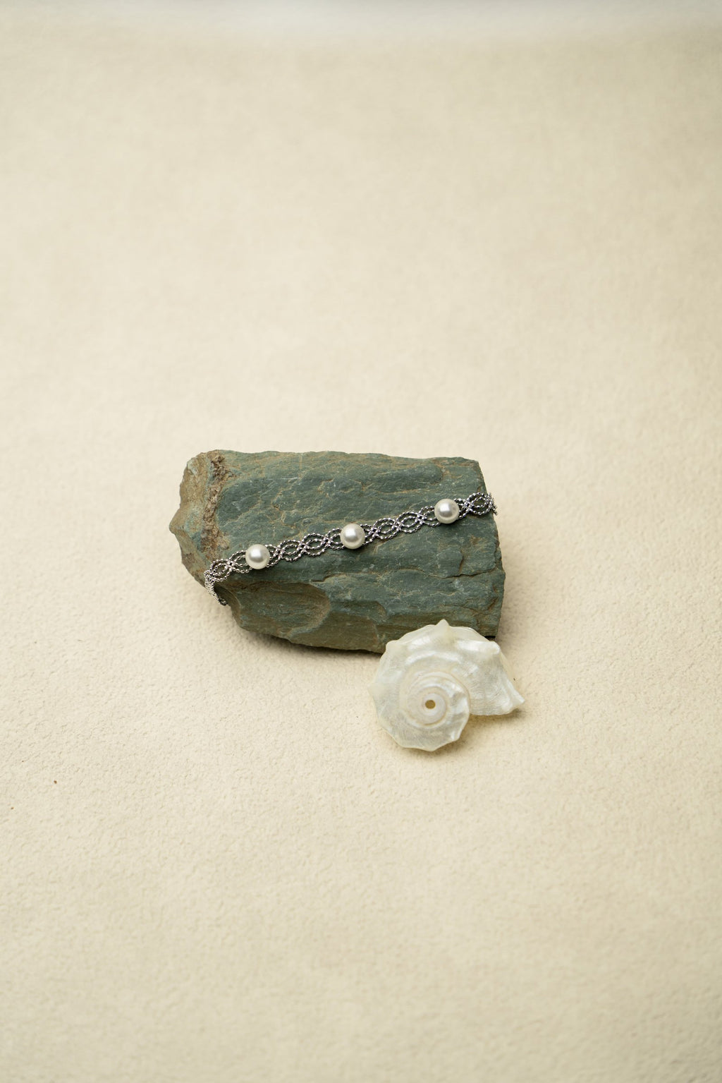 Morning Dew Bracelet