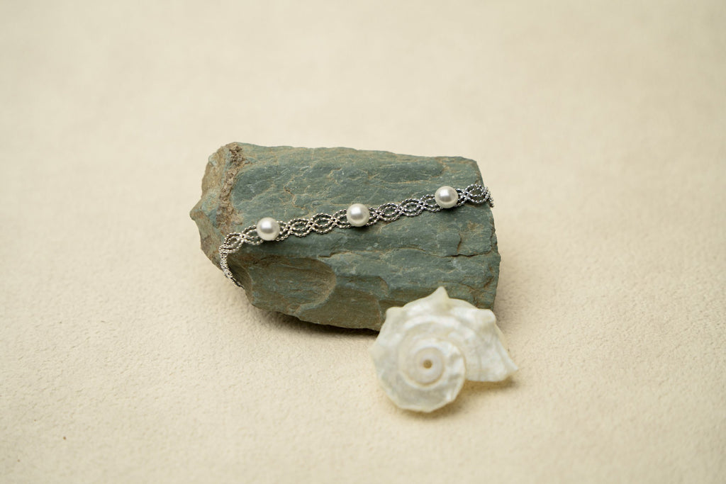 Morning Dew Bracelet