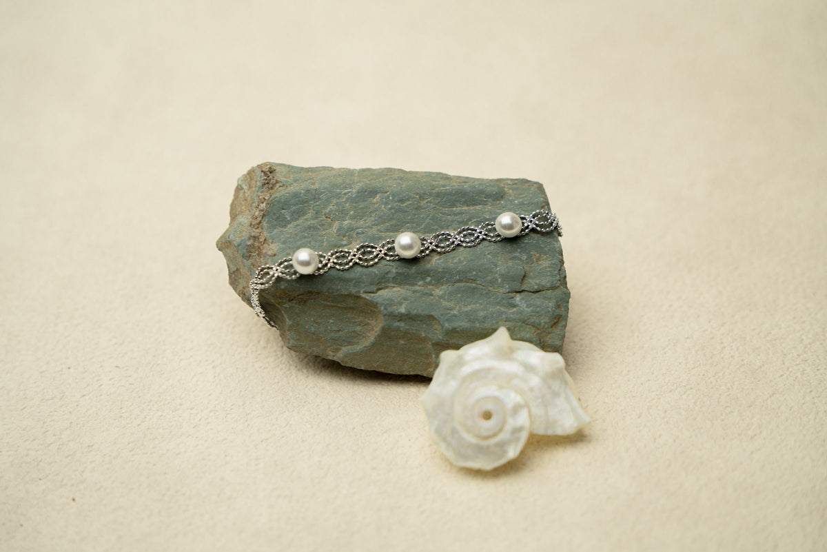 Morning Dew Bracelet