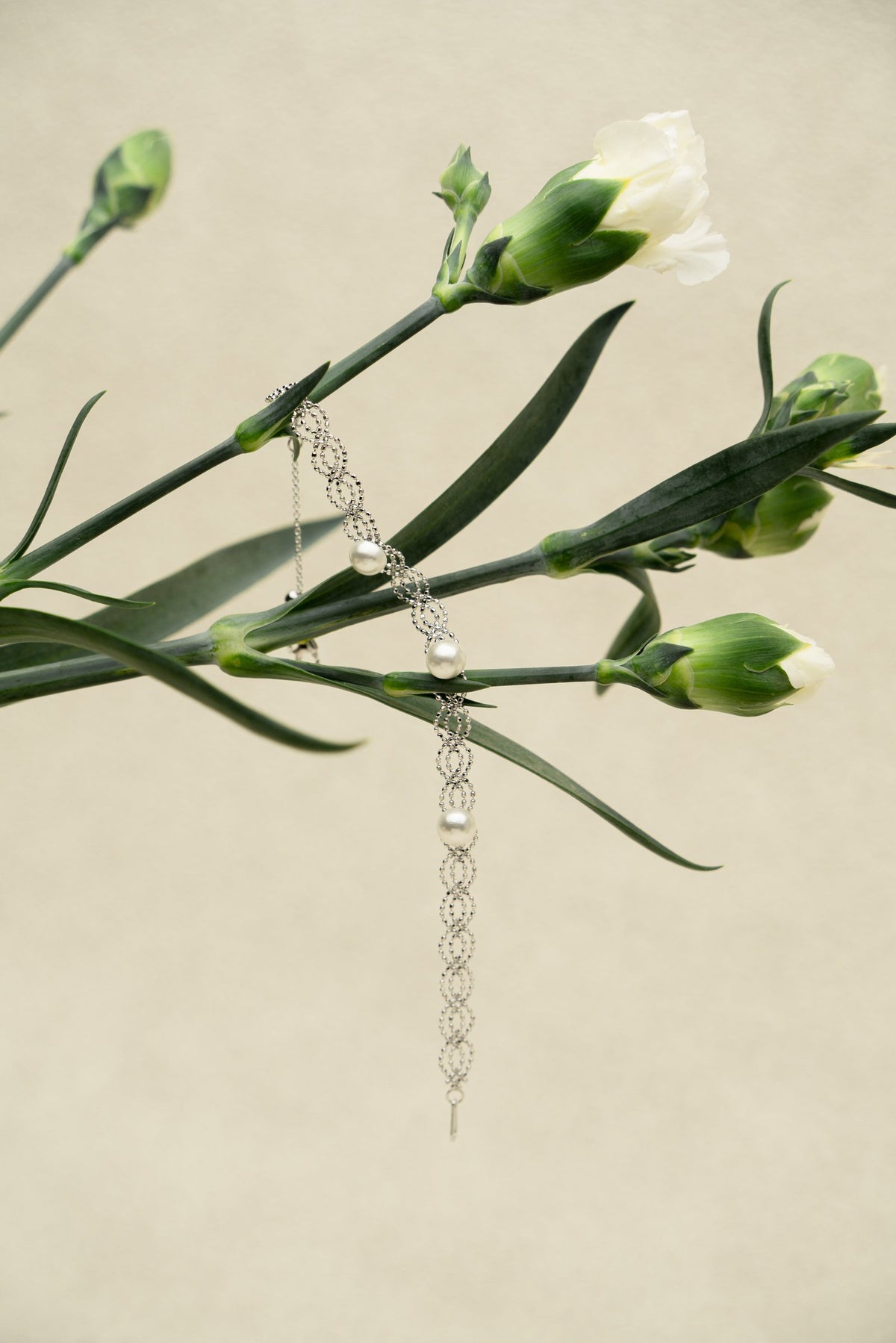 Morning Dew Bracelet