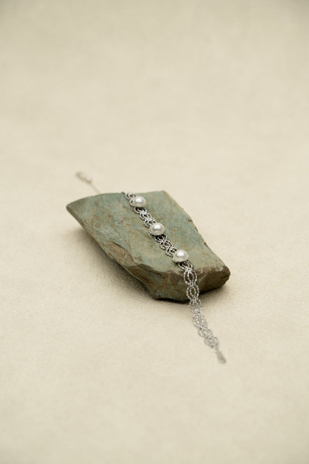 Morning Dew Bracelet