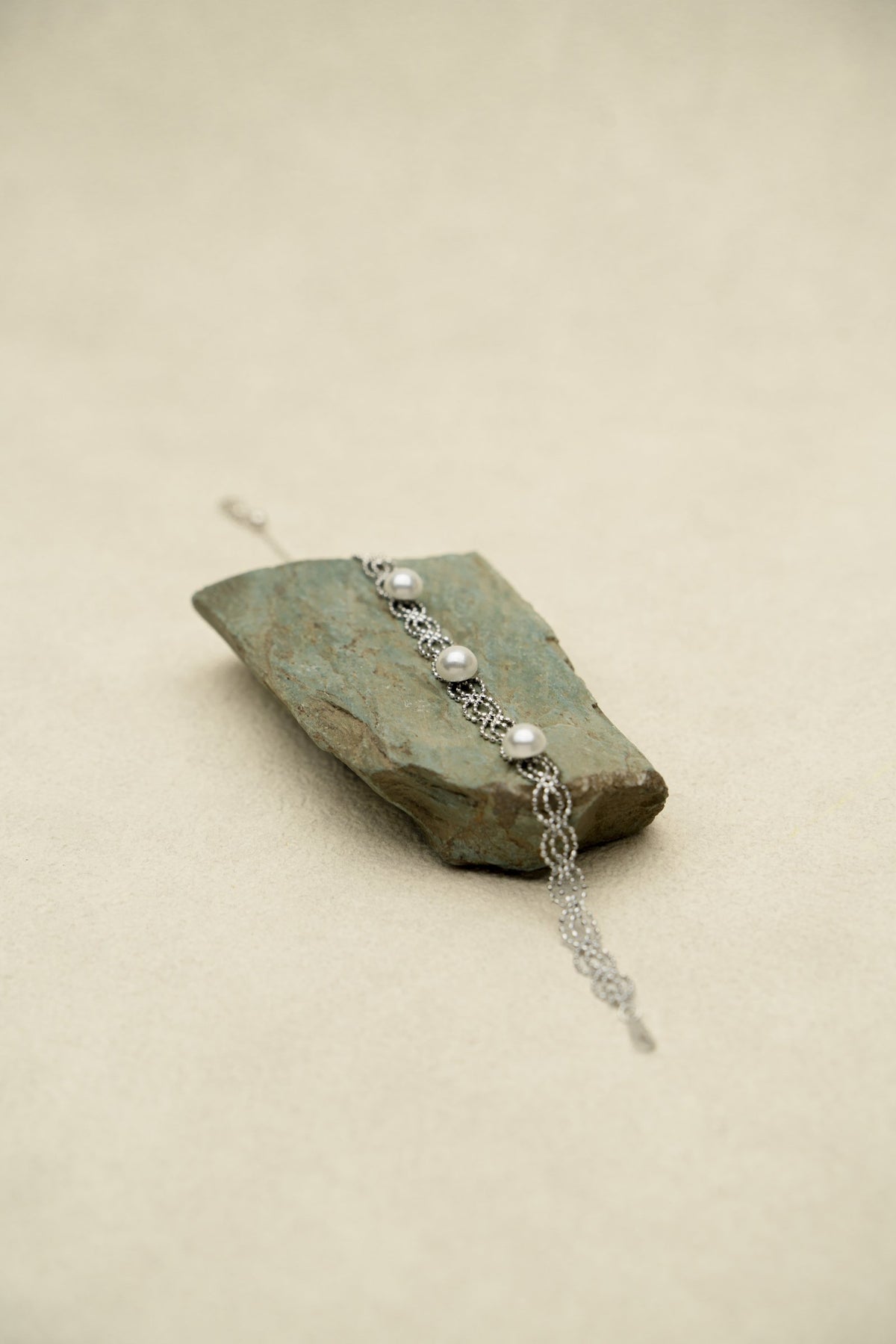 Morning Dew Bracelet