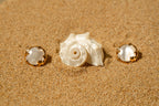 Soft Sanctuary Earrings