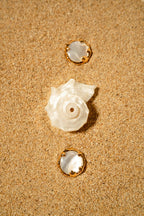 Soft Sanctuary Earrings