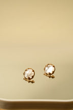 New Beginning Bound in Grace Earrings