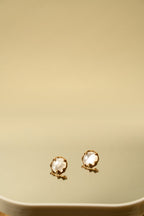 Soft Sanctuary Earrings