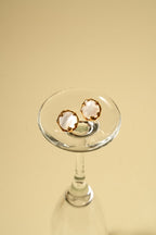 New Beginning Bound in Grace Earrings