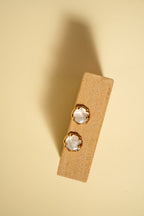 New Beginning Bound in Grace Earrings