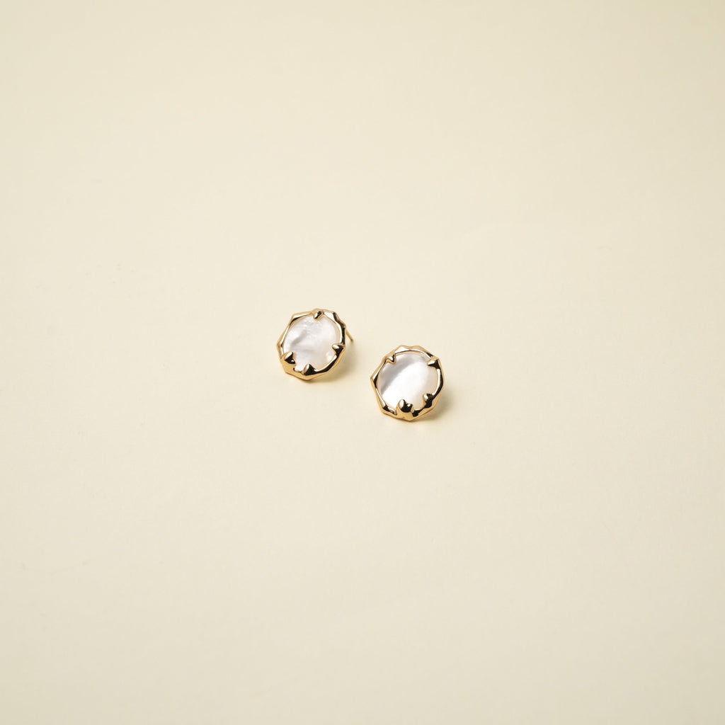 New Beginning Bound in Grace Earrings