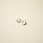 New Beginning Bound in Grace Earrings