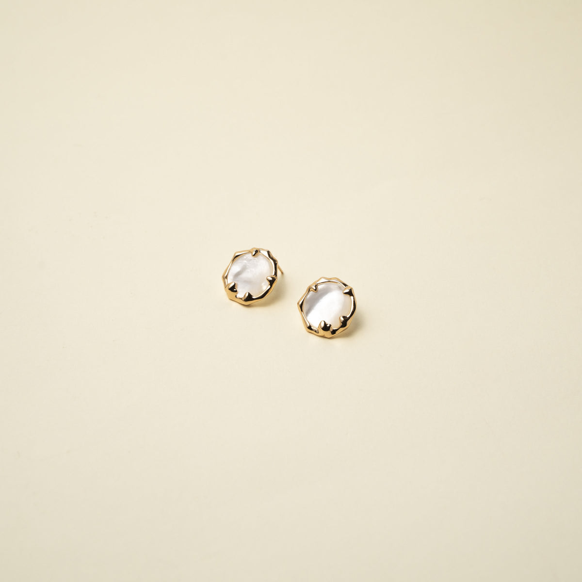 Soft Sanctuary Earrings