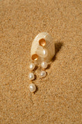 Proverbs 31 Overflowing Joy Earrings
