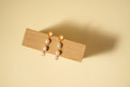 Proverbs 31 Overflowing Joy Earrings
