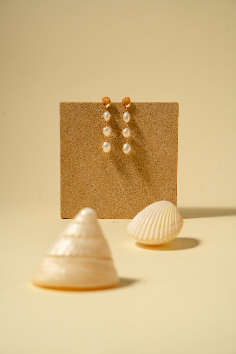 Proverbs 31 Overflowing Joy Earrings