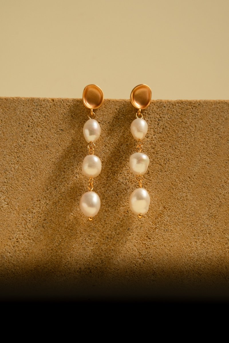 Proverbs 31 Overflowing Joy Earrings