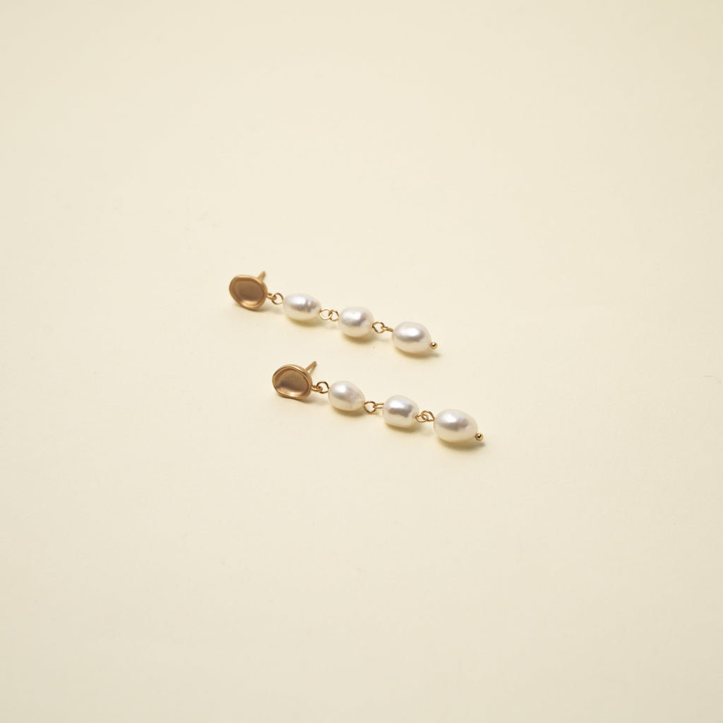 Proverbs 31 Overflowing Joy Earrings