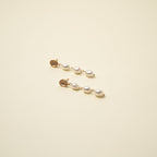 Proverbs 31 Overflowing Joy Earrings