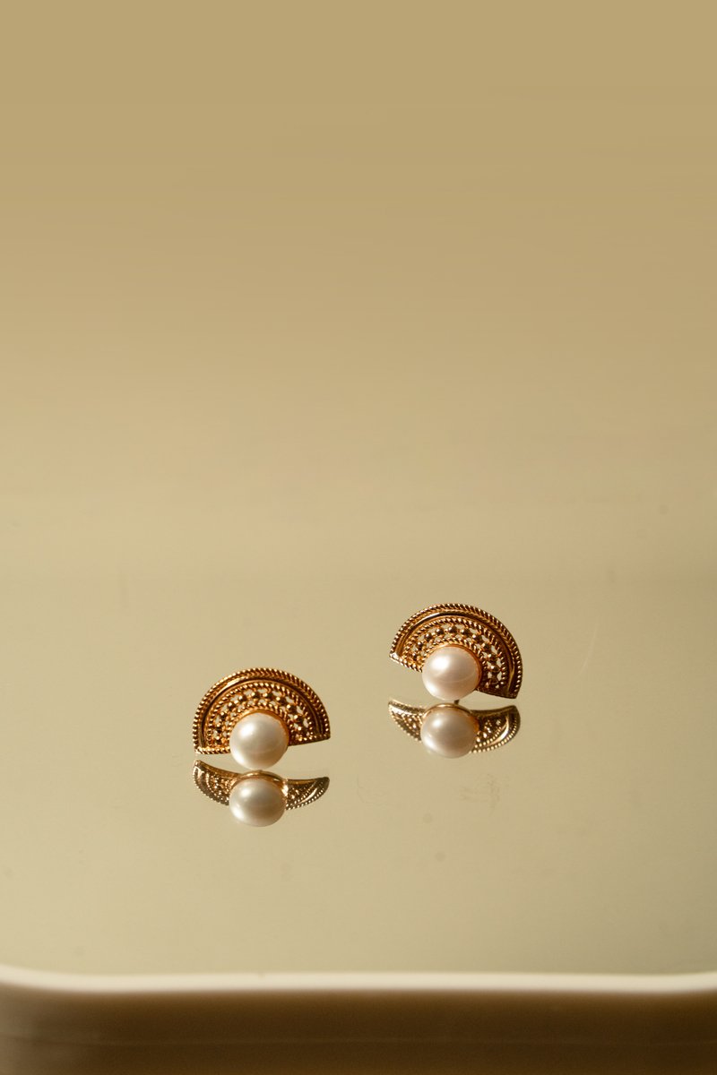 Proverbs 31 New Every Morning Earrings