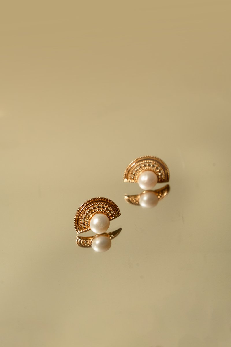 Proverbs 31 New Every Morning Earrings