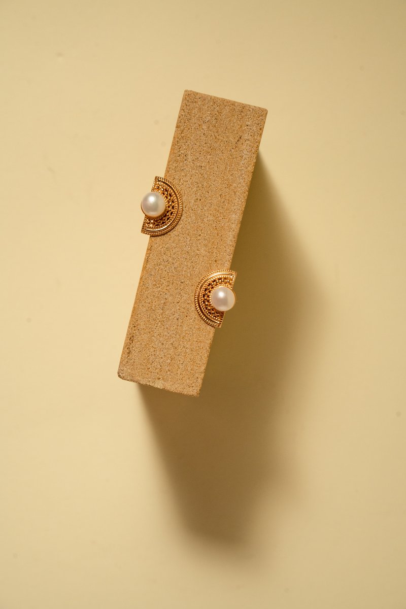 Proverbs 31 New Every Morning Earrings