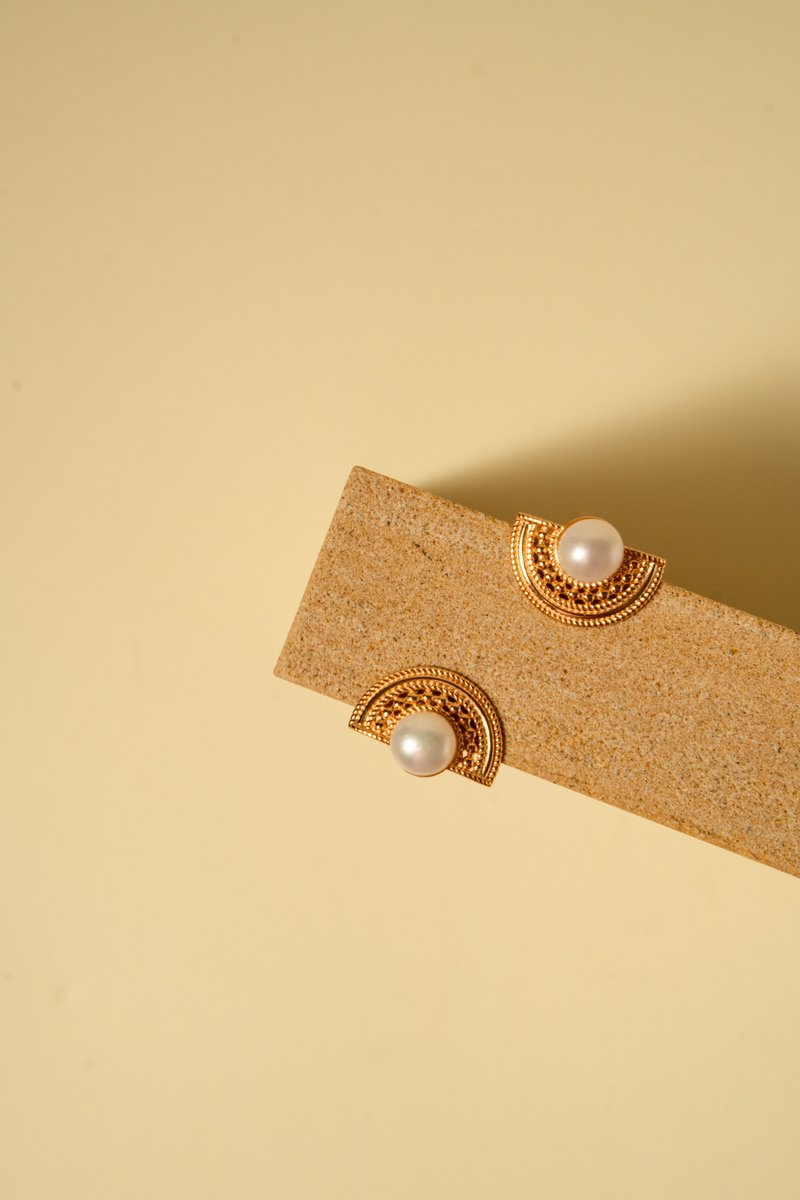Proverbs 31 New Every Morning Earrings
