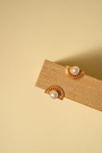 Proverbs 31 New Every Morning Earrings