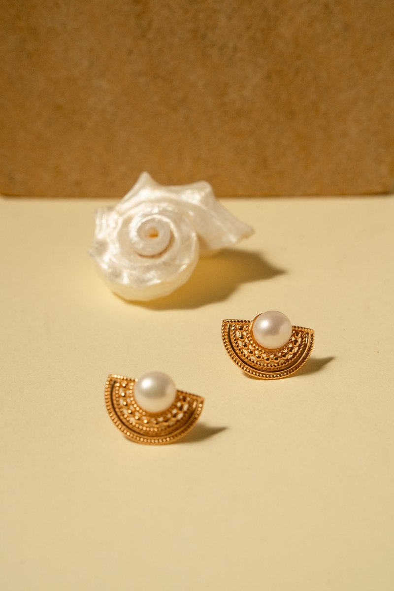 Proverbs 31 New Every Morning Earrings