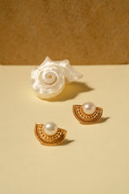 Proverbs 31 New Every Morning Earrings