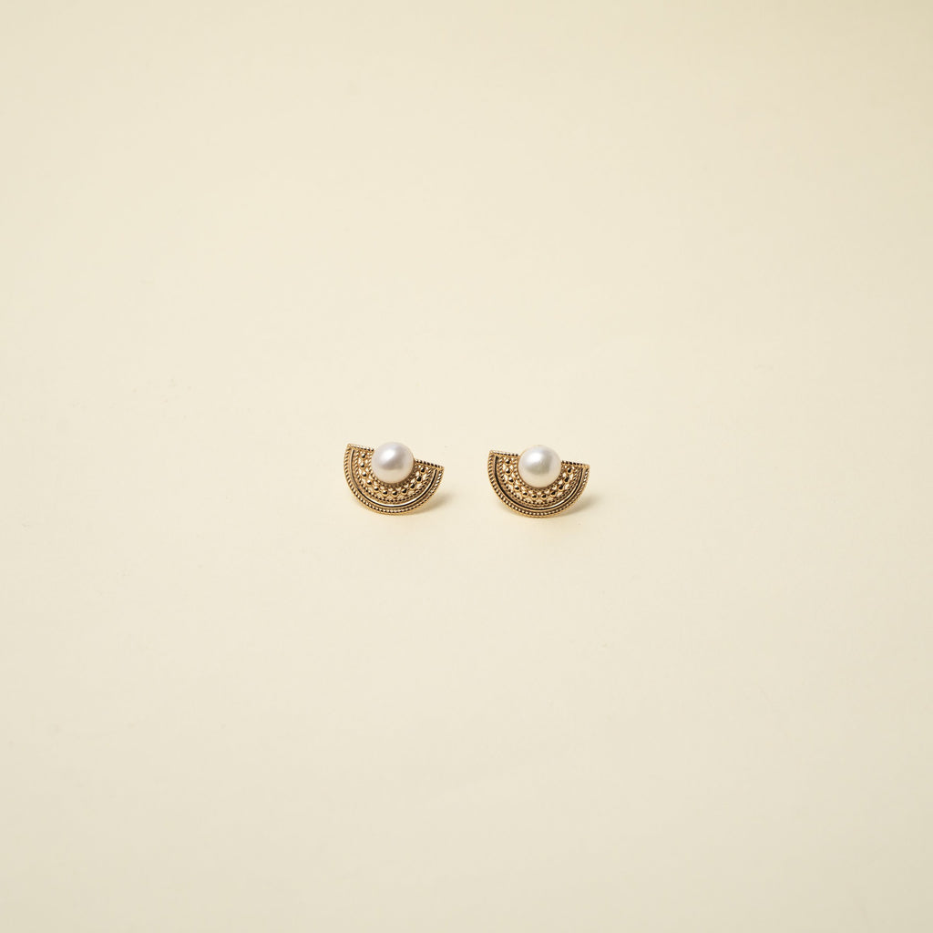 Proverbs 31 New Every Morning Earrings
