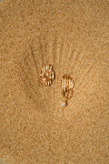 Beauty In Brokenness Earrings