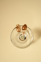 Beauty In Brokenness Earrings