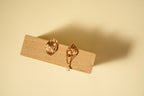 Beauty In Brokenness Earrings