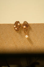 Beauty In Brokenness Earrings