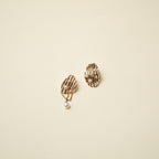 Beauty In Brokenness Earrings