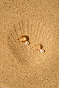Proverbs 31 Lean On Earrings
