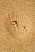 Proverbs 31 Lean On Earrings