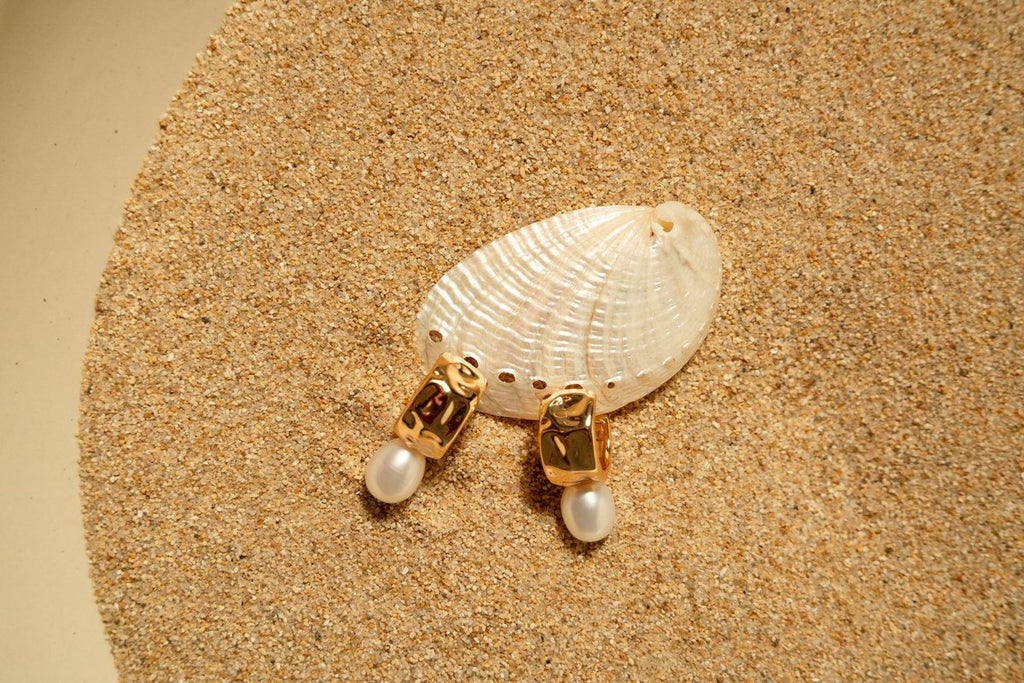 Proverbs 31 Lean On Earrings