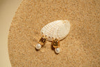 Proverbs 31 Lean On Earrings