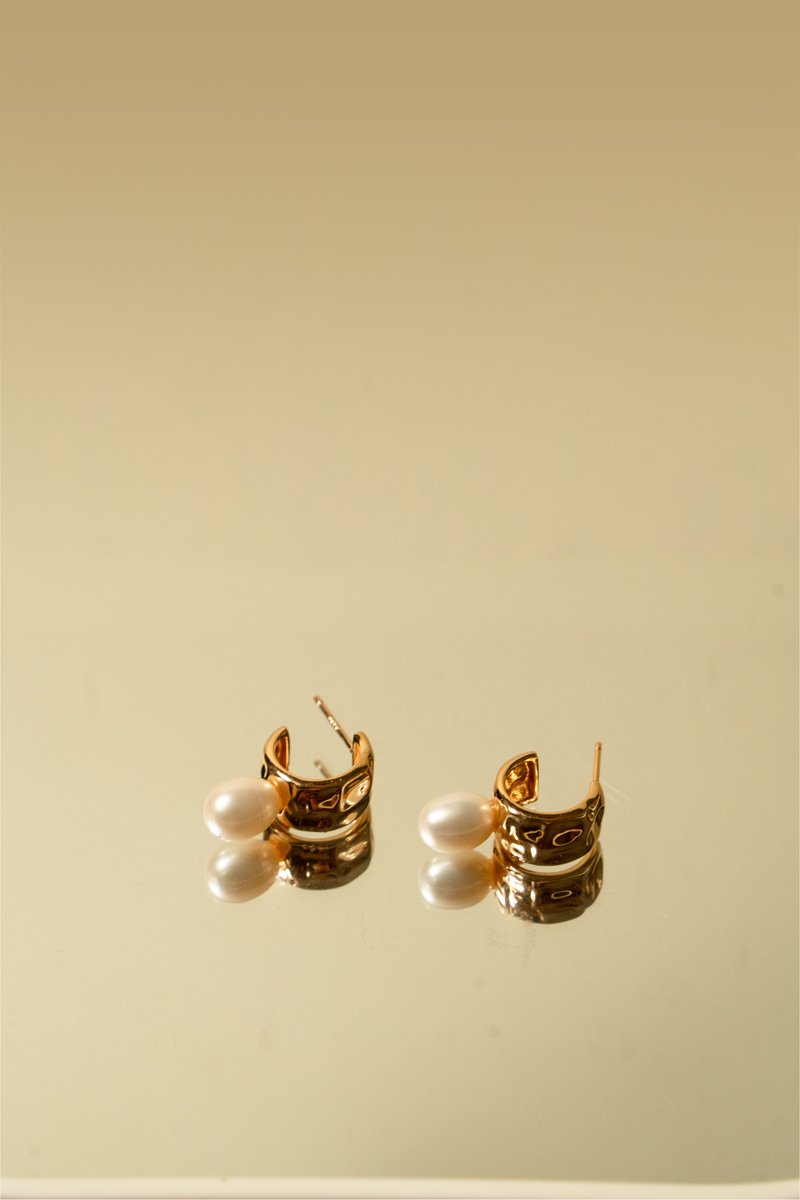 Proverbs 31 Lean On Earrings