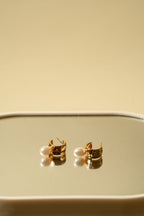 Proverbs 31 Lean On Earrings