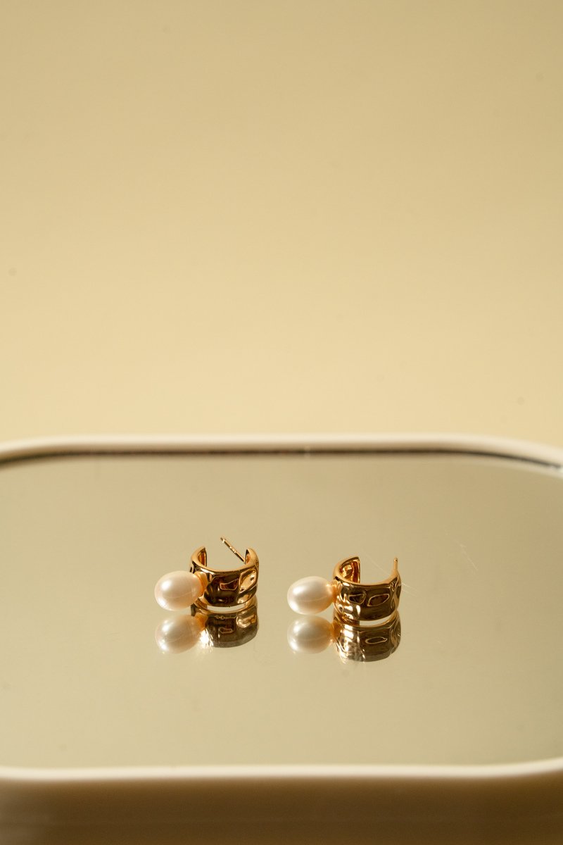 Proverbs 31 Lean On Earrings