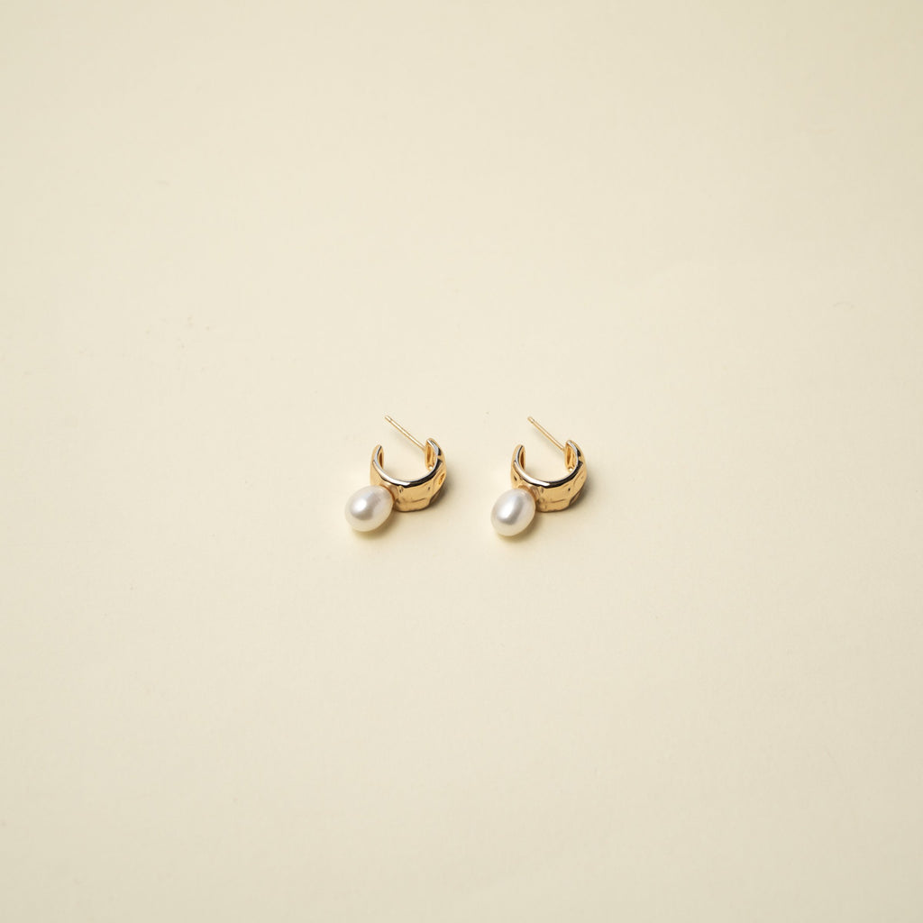 Proverbs 31 Lean On Earrings