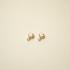 Proverbs 31 Lean On Earrings