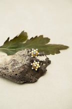First Snow Earrings