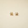 First Snow Earrings
