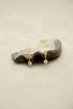 Secret Promise Earrings